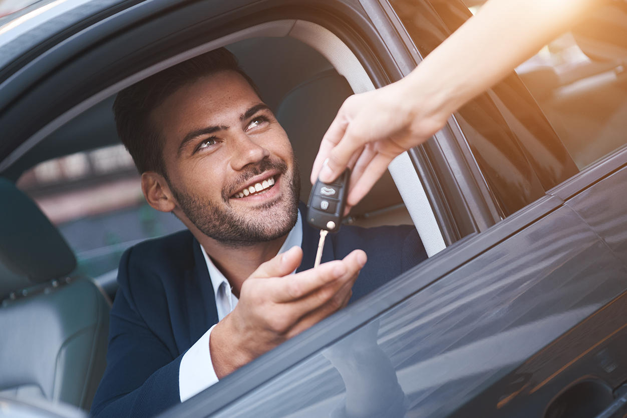 Auto Loans from a Lending Pro